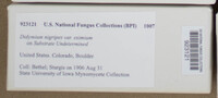 Image Associated With the Occurence